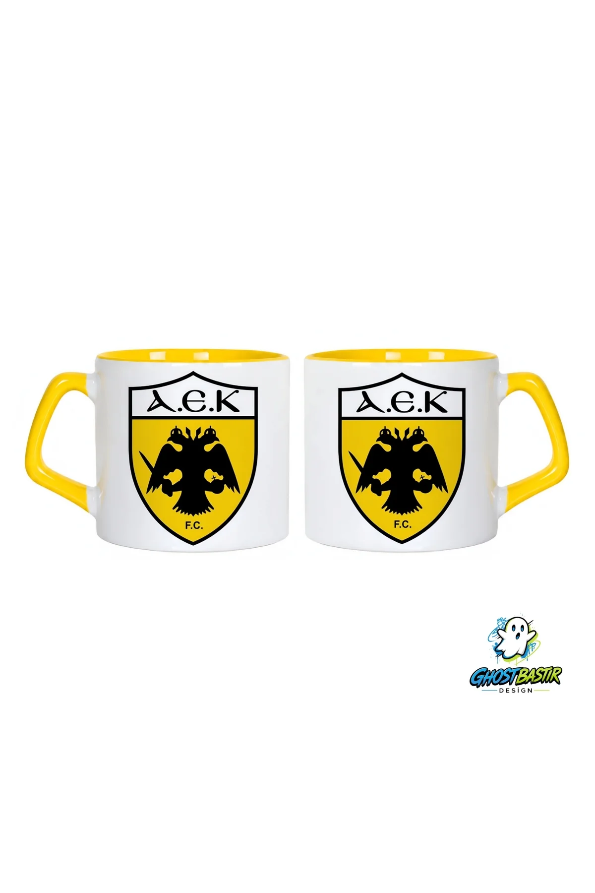 A.E.K F.C Kupa Bardak | Tek Adet 0959