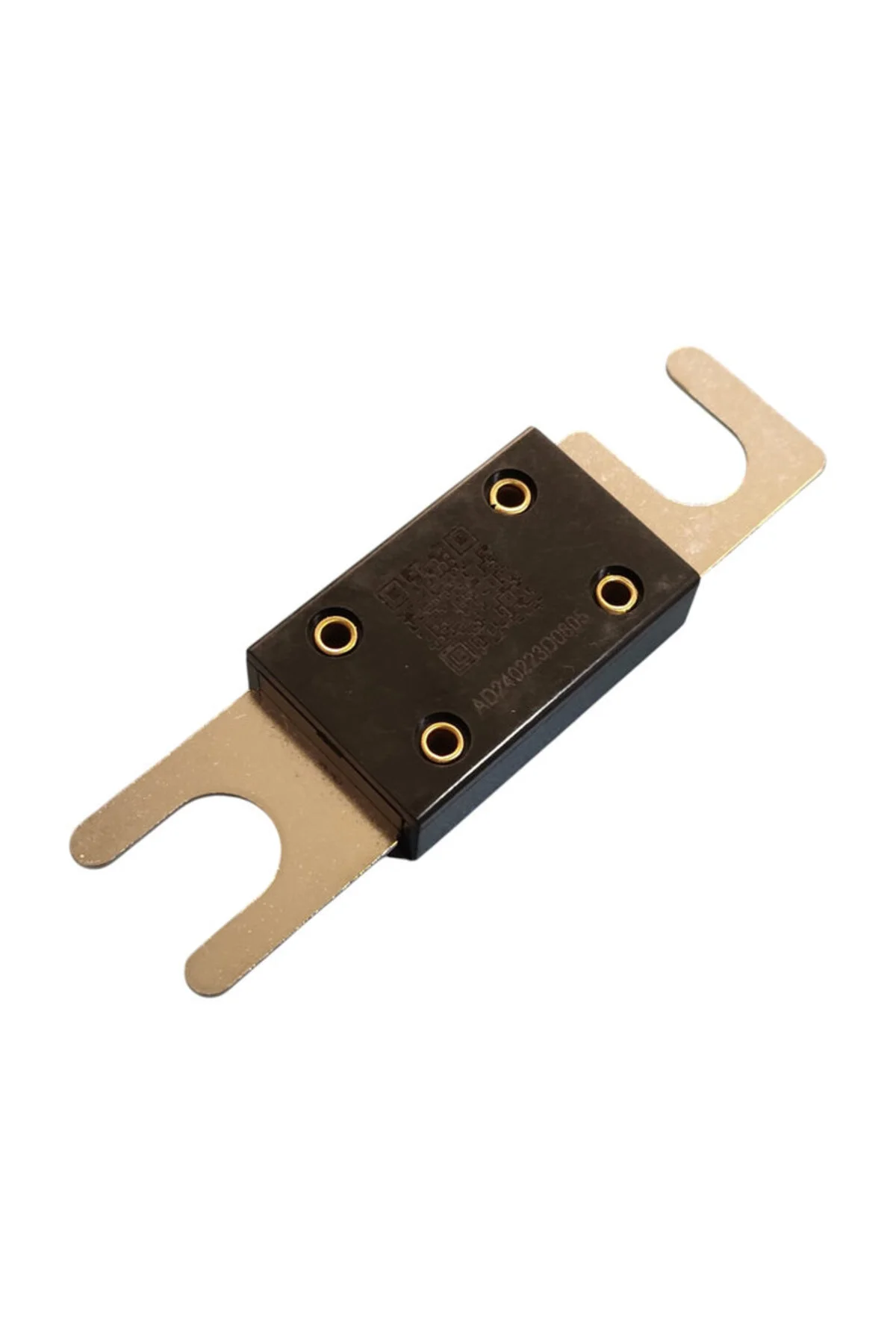 Ael Serisi Sigorta 150A 80VDC Ael Serisi Sigorta 150A 80VDC