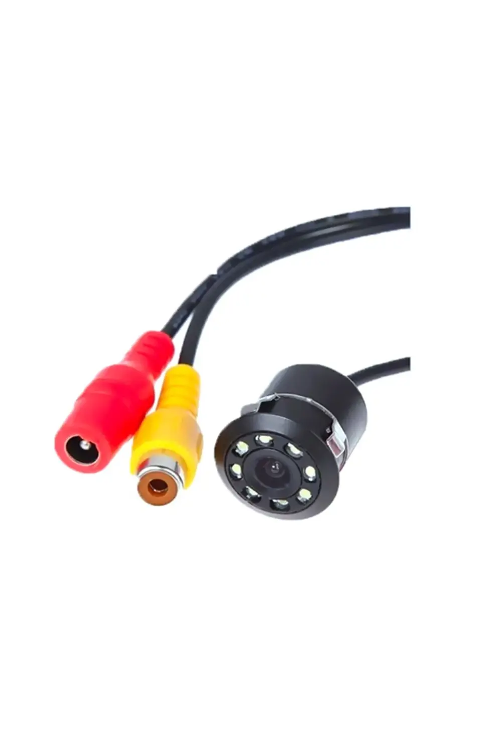 Aem 11 1077 Uyumlu Kamera 8 Ledli 23mm