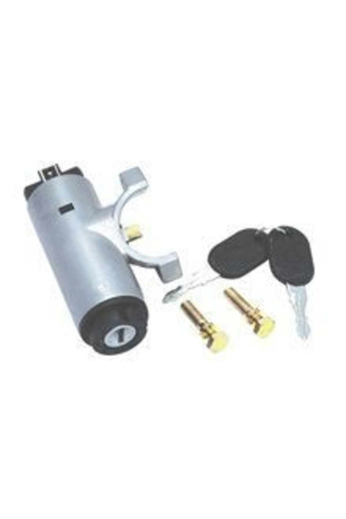 Crn Aempart Kontak Uno 1992