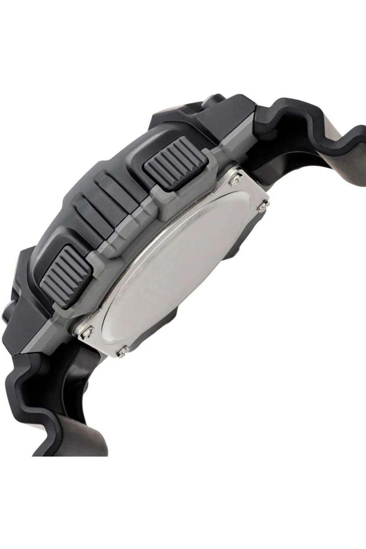 AEQ-110W-1AVDF Kol Saati