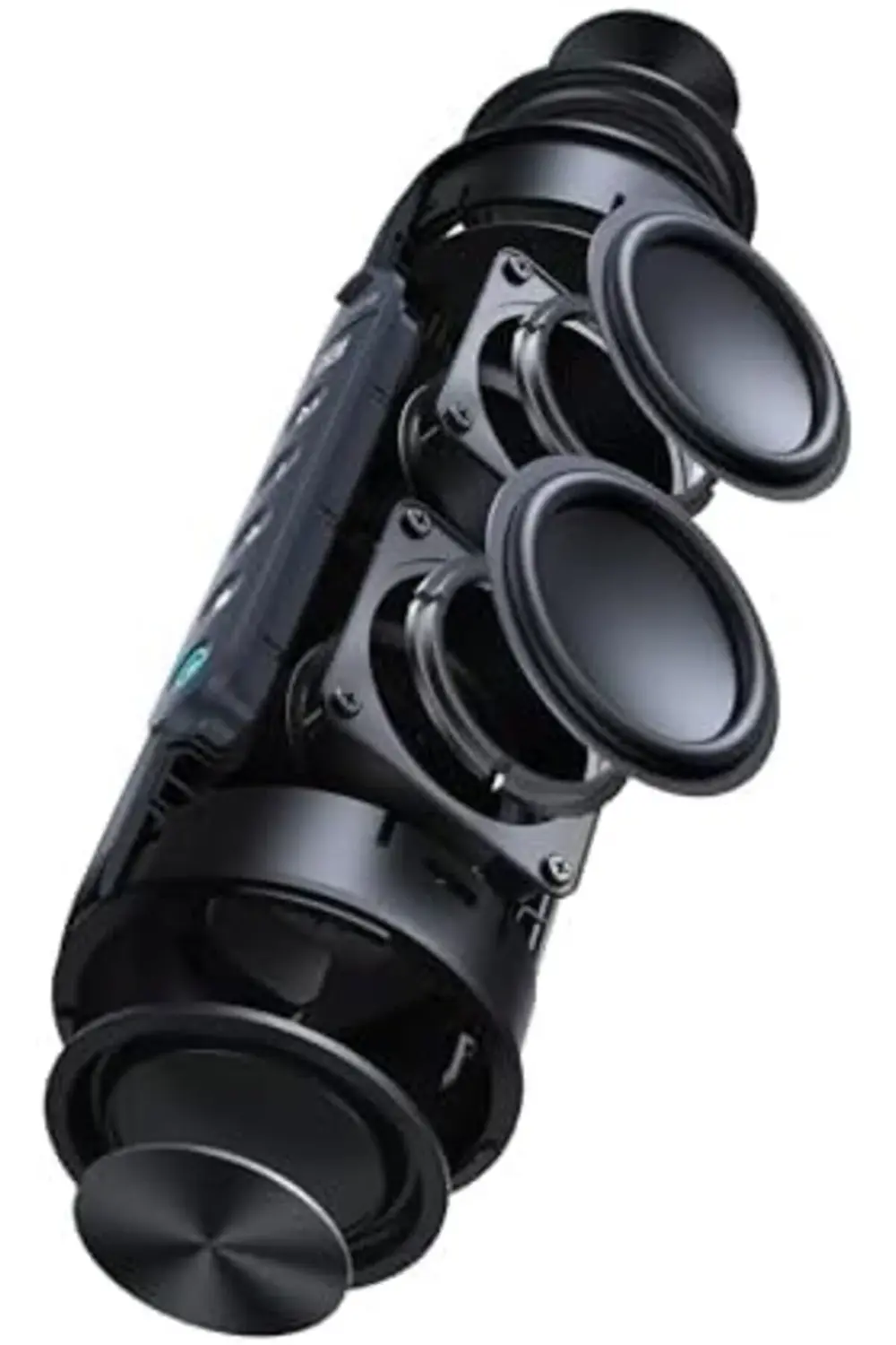 AeQur 30 Air Taşınabilir Kablosuz Hoparlör, Gri 1185222