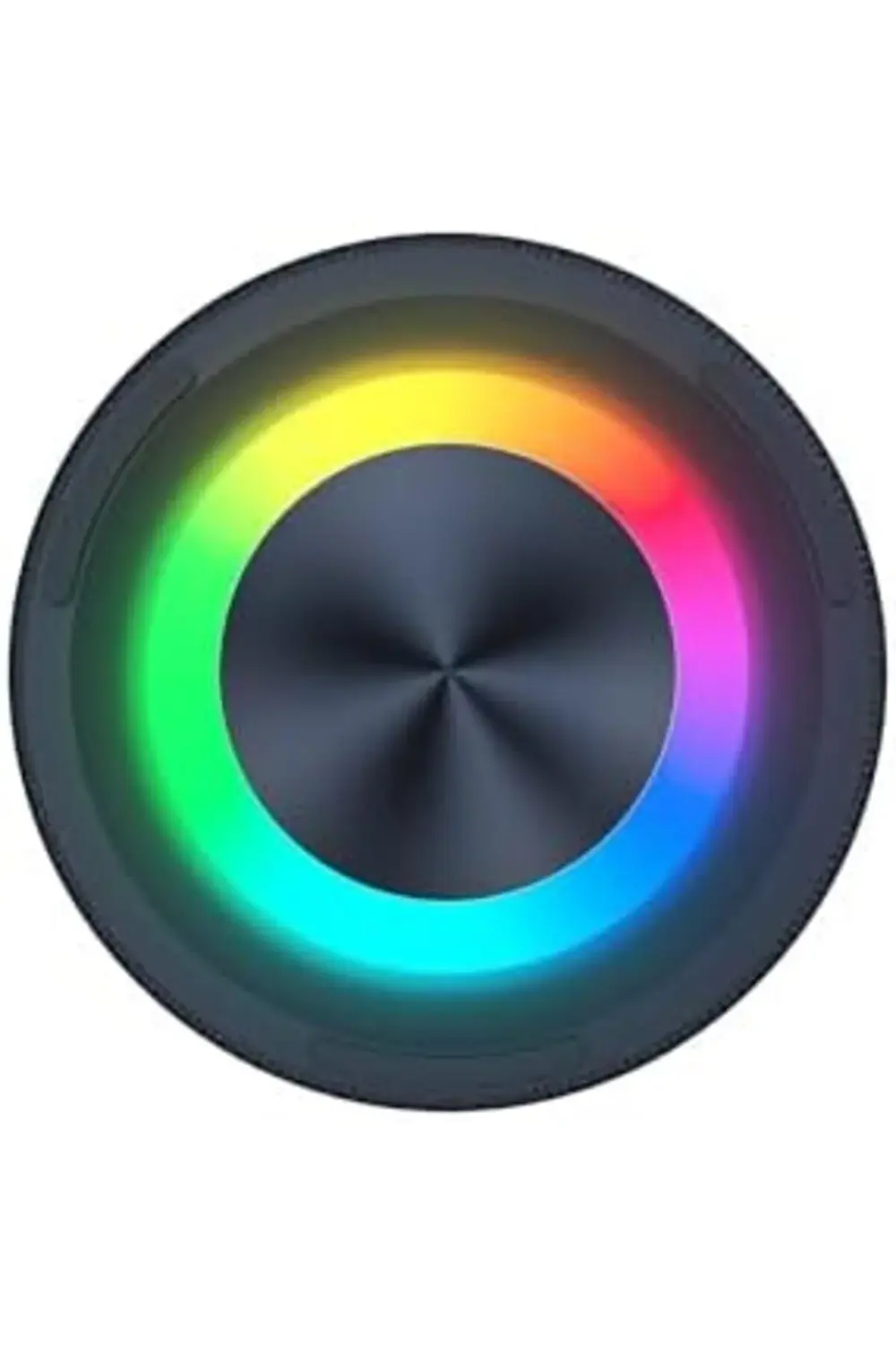 AeQur 30 Air Taşınabilir Kablosuz Hoparlör, Gri 1185222