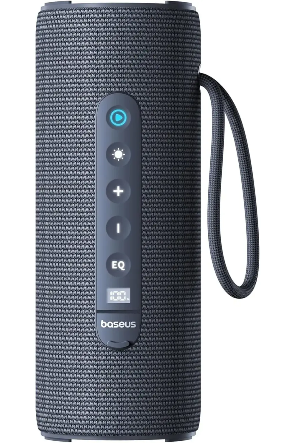 AeQur 30 Air Taşınabilir Kablosuz Hoparlör, Gri 1185222