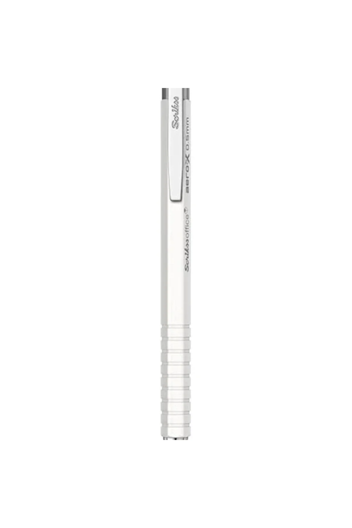 Aero X Versatil 0.5 Mm Beyaz