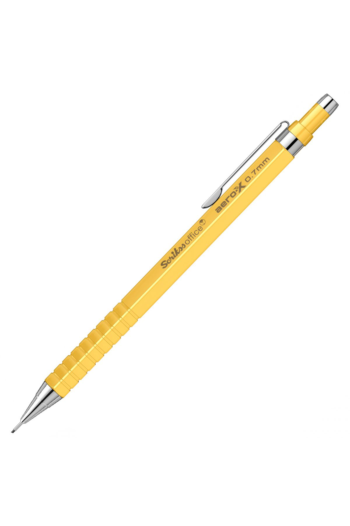 Scrikss Aerox Versatil Kalem 0,7 Mm Sari