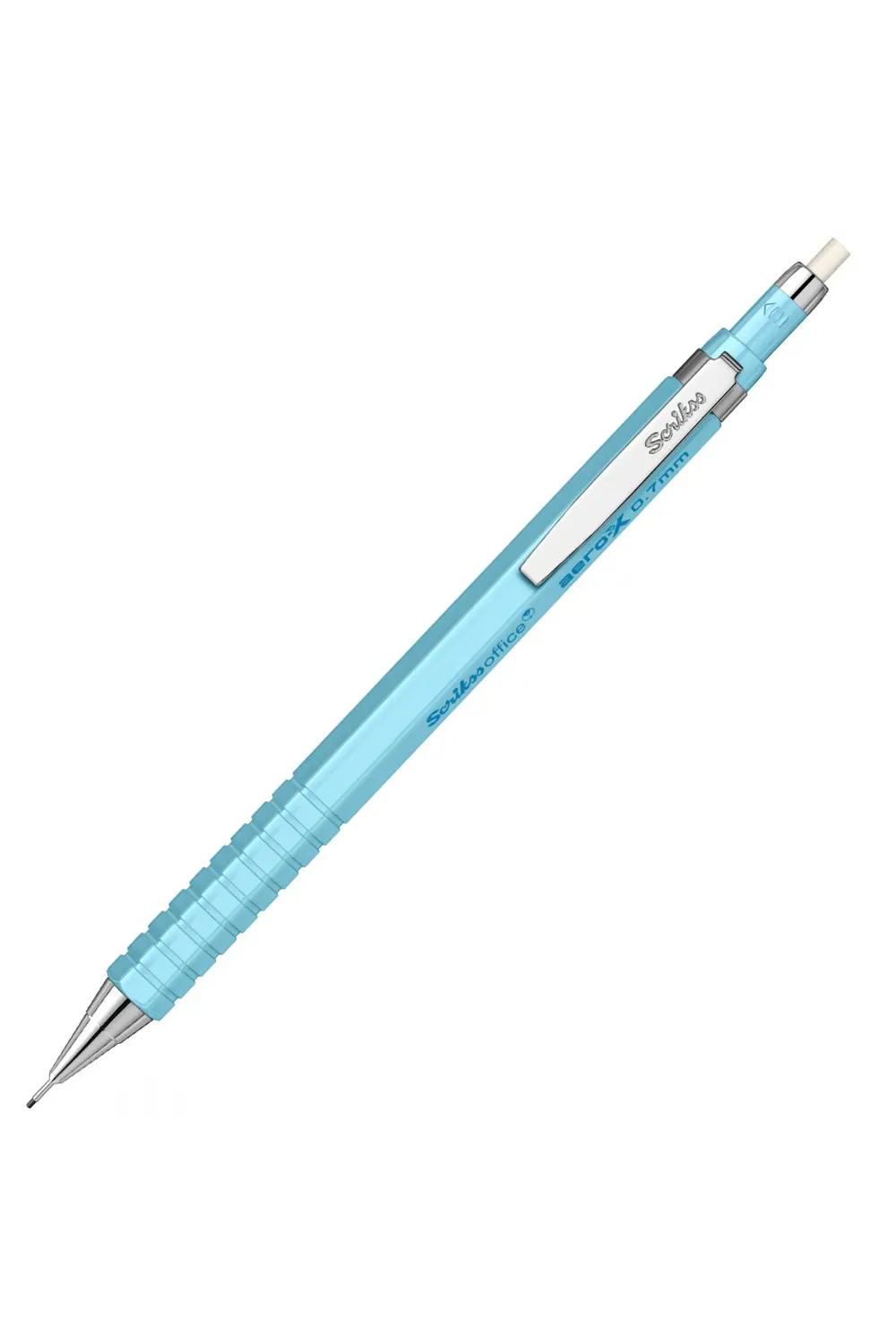 AEROX VERSATİL KALEM 0,7 MM MAVİ