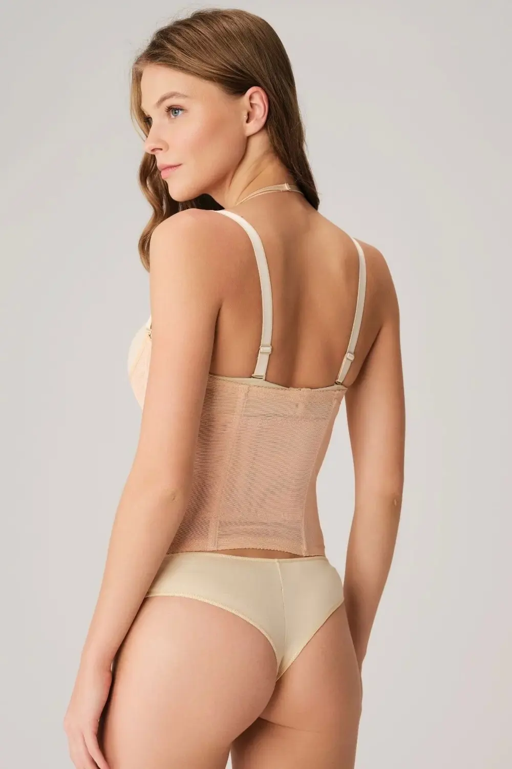 Aesco Anıl 2507 Bel Korse