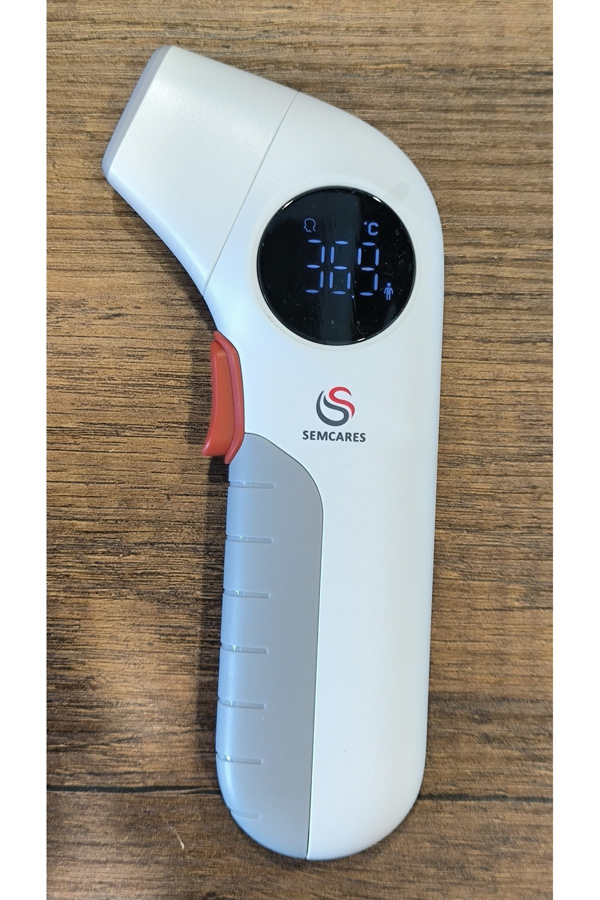 AET-R612A KIZILÖTESİ ATEŞ ÖLÇER