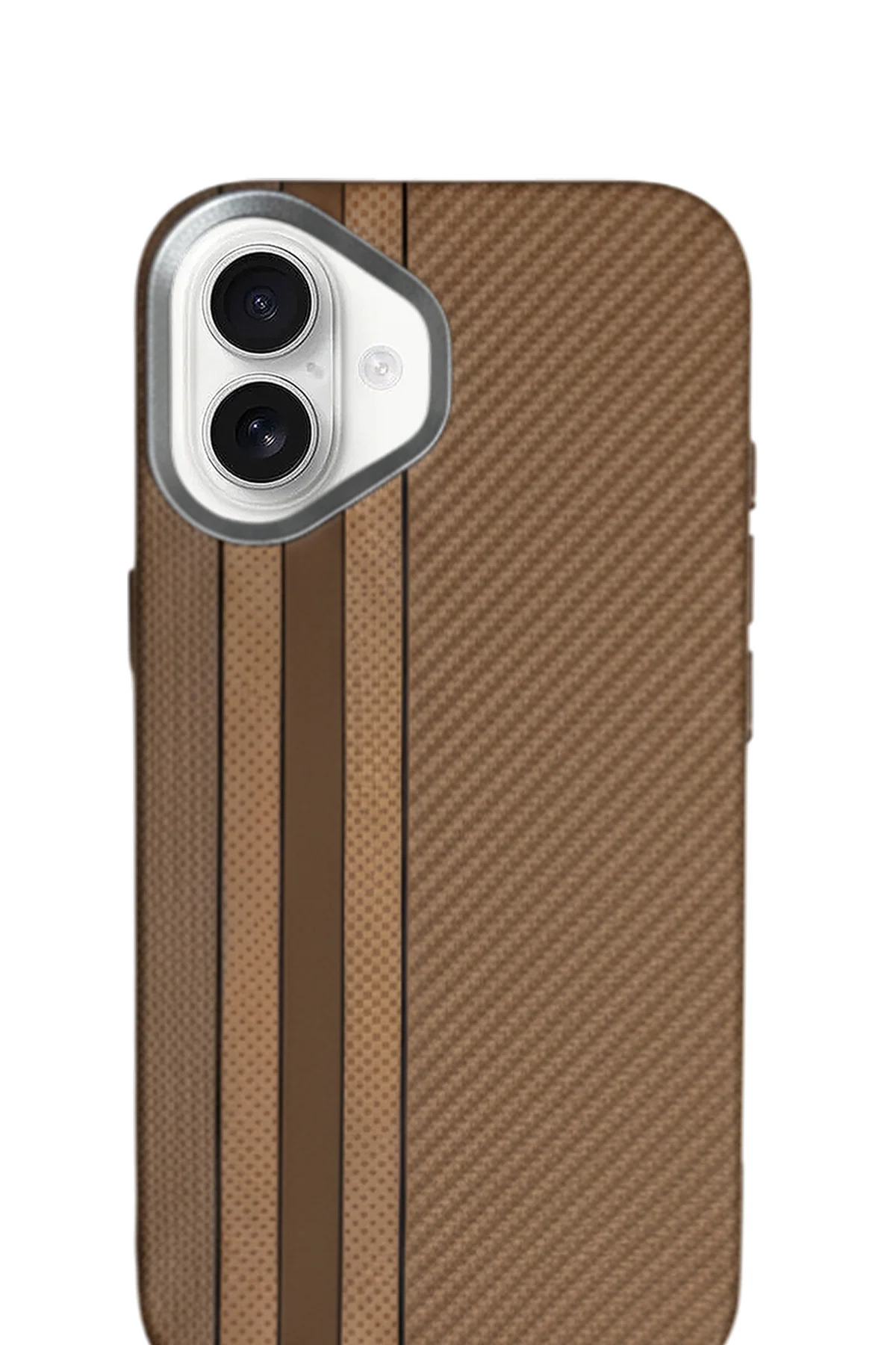 Aether Carbon iPhone 16 Plus MagSafe Karbon Kılıf Desert Torque Fiyatı, Yorumları ve Özellikleri
