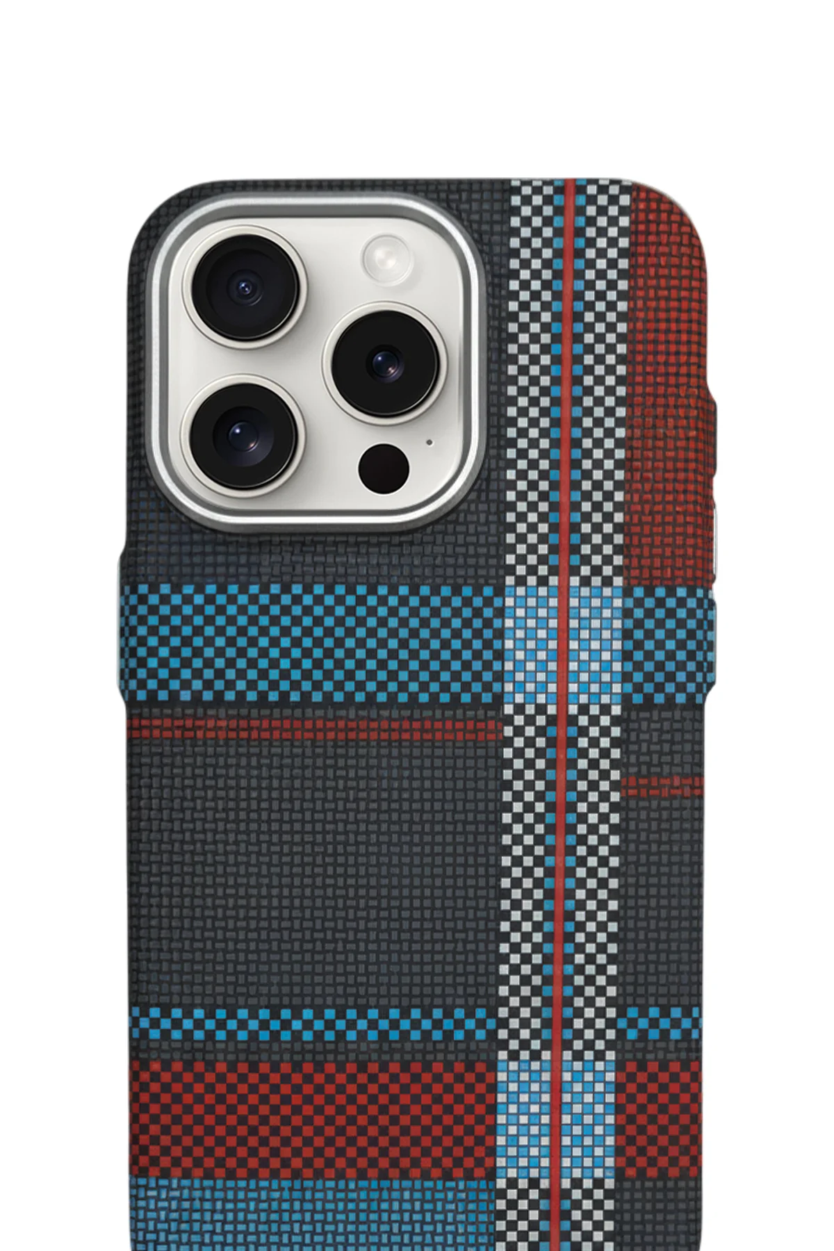 Aether Carbon iPhone 14 Pro Max MagSafe Karbon Kılıf Monochrome Signal Fiyatı, Yorumları ve Özellikleri