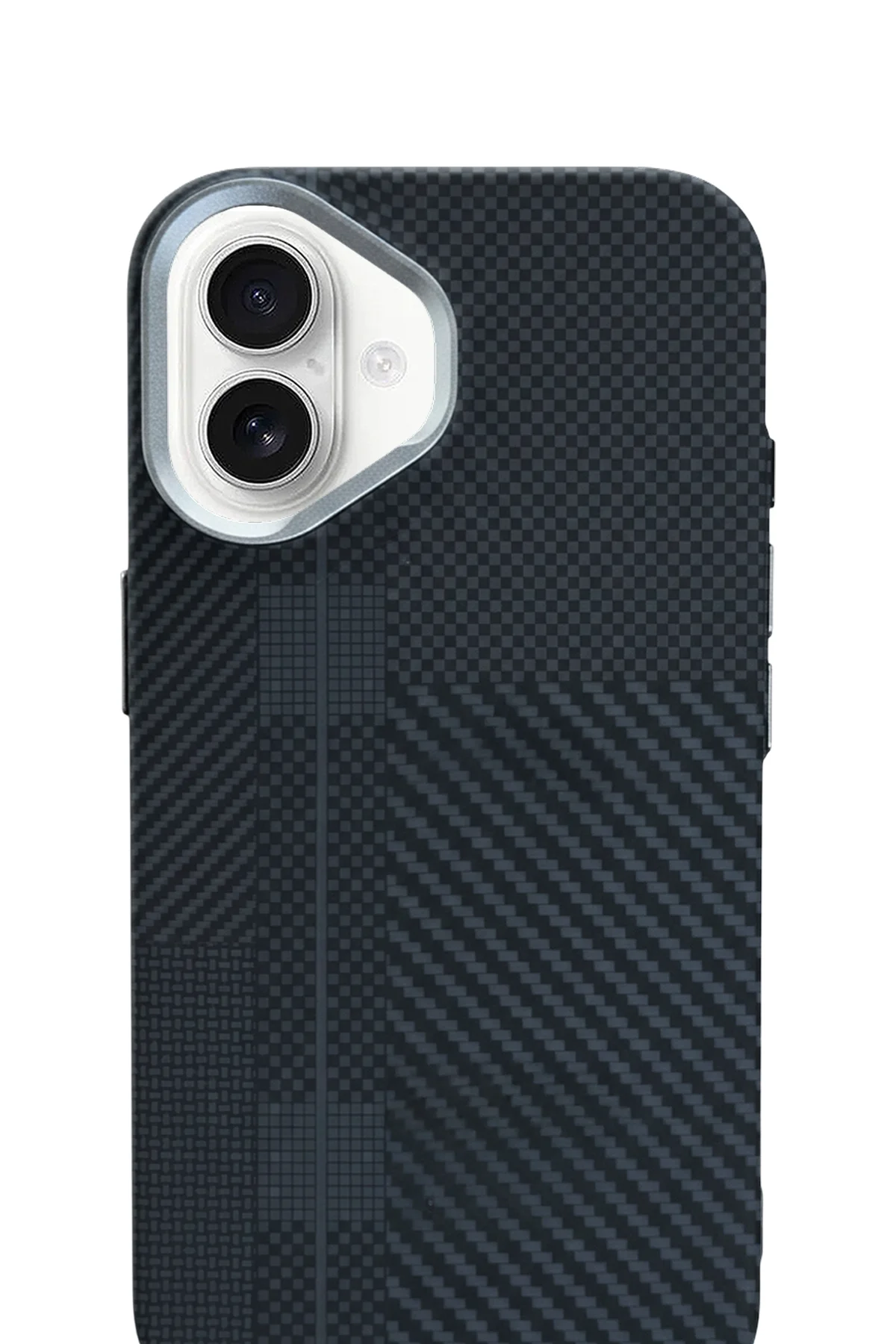 Aether Carbon iPhone 16 MagSafe Karbon Kılıf Crimson Weave Fiyatı, Yorumları ve Özellikleri