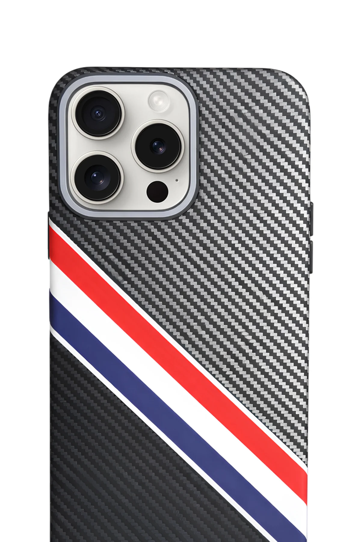 Aether Carbon iPhone 16 Pro 6.3" MagSafe Karbon Kılıf Racing Heritage Fiyatı, Yorumları ve Özellikleri