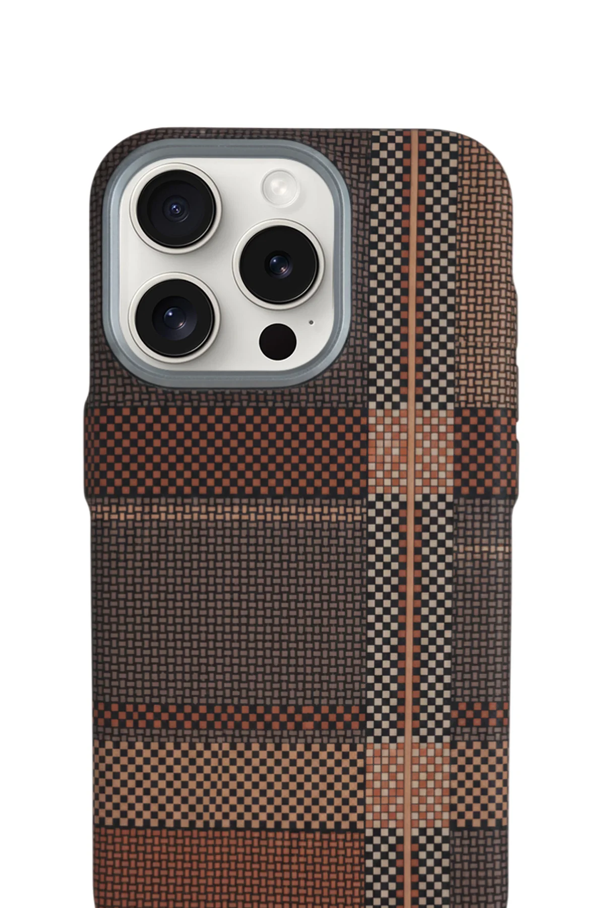 Aether Carbon iPhone 14 Pro 6.1" MagSafe Karbon Kılıf Crimson Weave Fiyatı, Yorumları ve Özellikleri