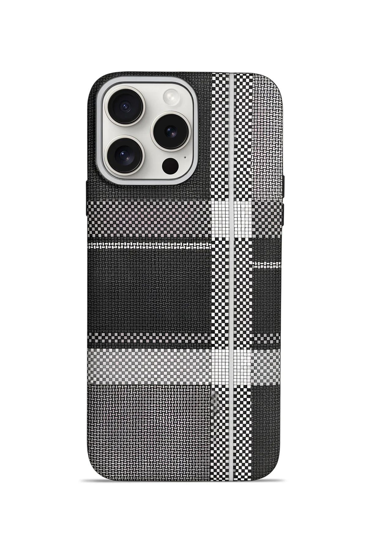 Aether Carbon iPhone 16 Pro Max MagSafe Karbon Kılıf Racing Heritage Fiyatı, Yorumları ve Özellikleri