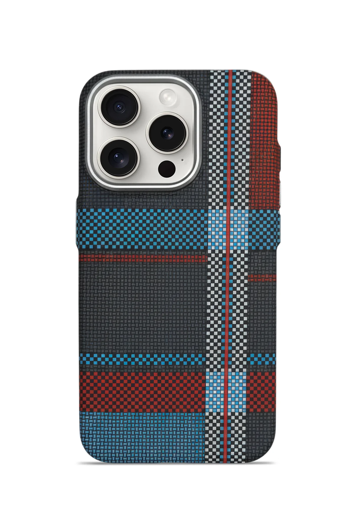 Aether Carbon iPhone 14 Pro Max MagSafe Karbon Kılıf Monochrome Signal Fiyatı, Yorumları ve Özellikleri