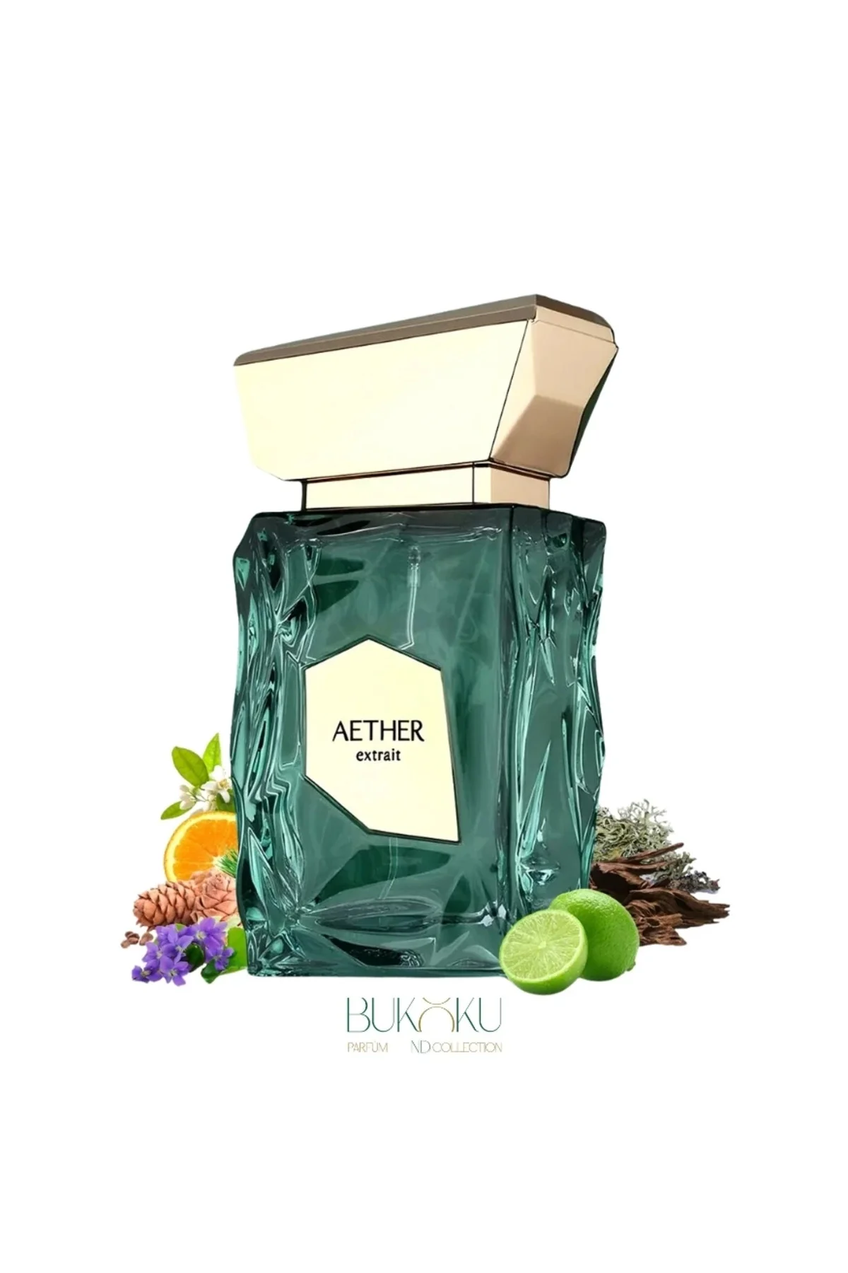 AETHER EXTRAIT