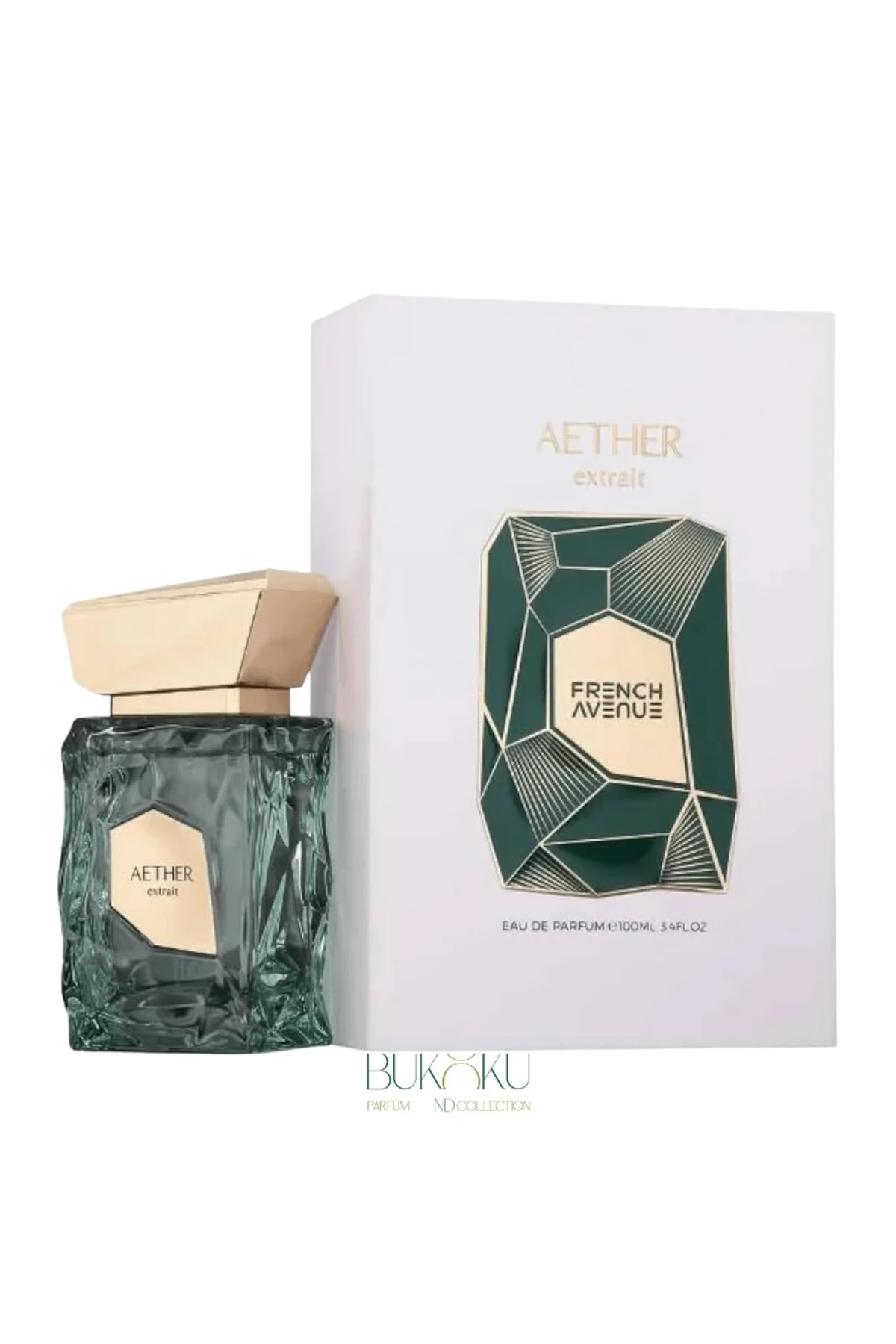 AETHER EXTRAIT