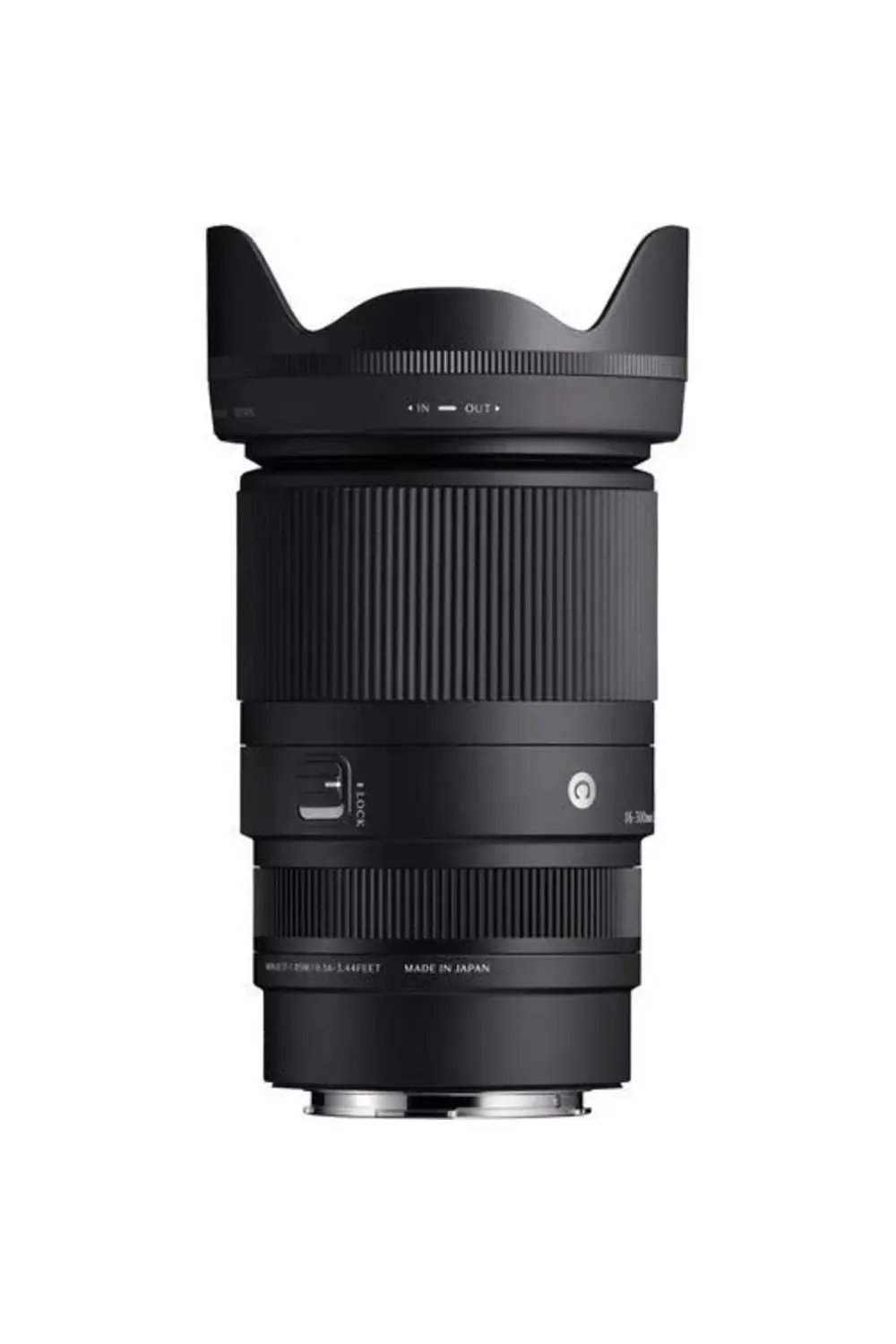 - AF 16-300MM F/3.5-6.7 DC OS (C) F/X MOUNT