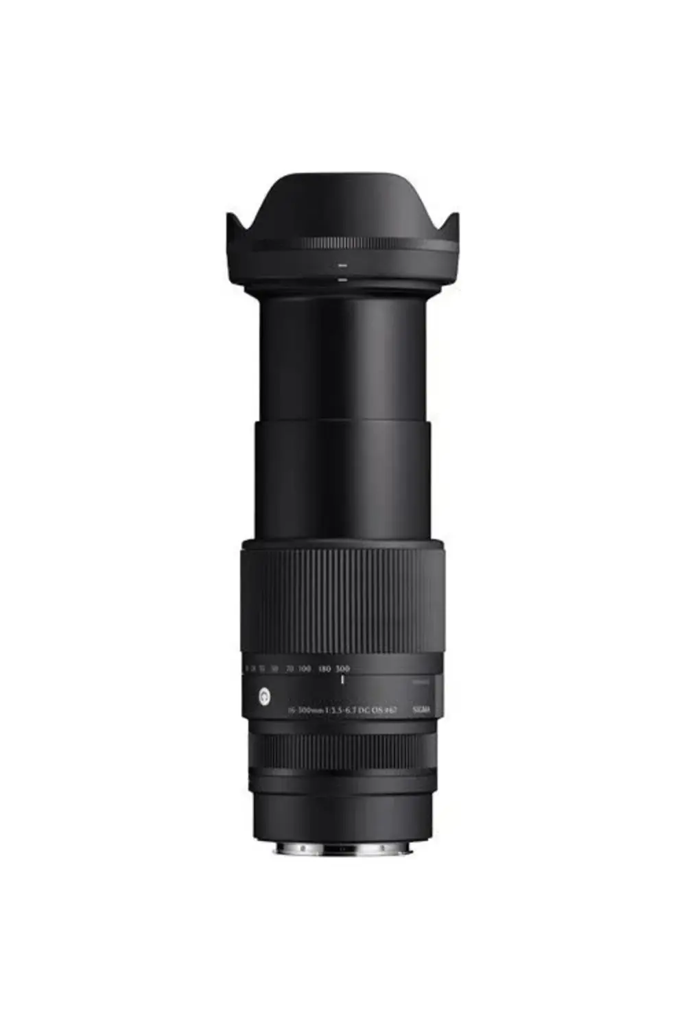 - AF 16-300MM F/3.5-6.7 DC OS (C) F/X MOUNT