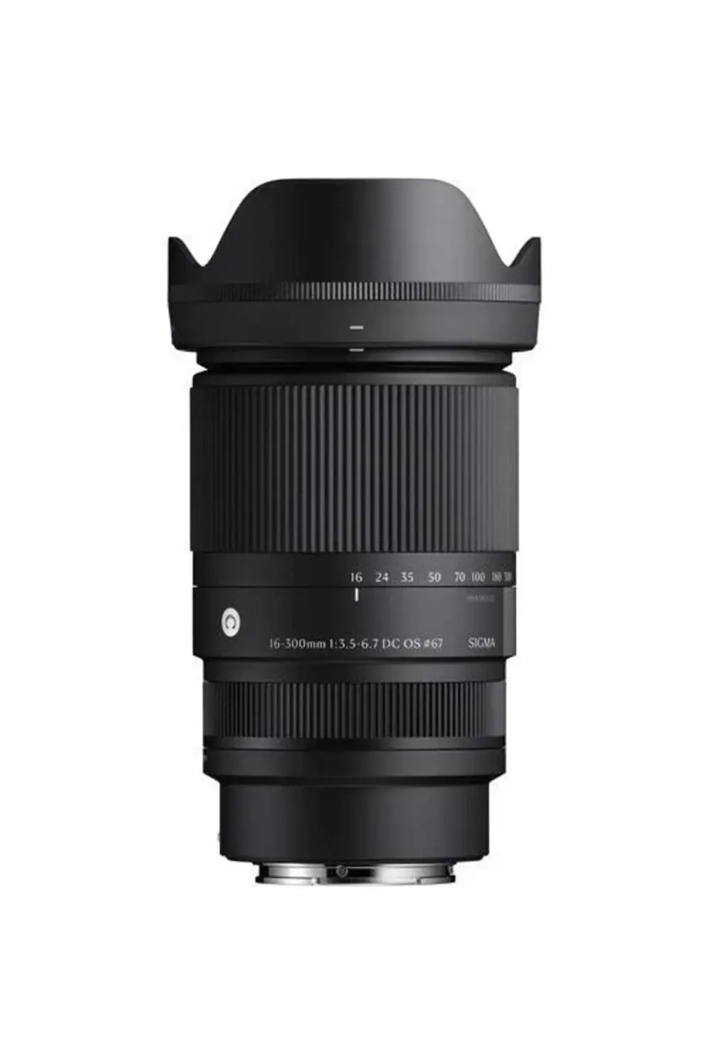 - AF 16-300MM F/3.5-6.7 DC OS (C) F/X MOUNT