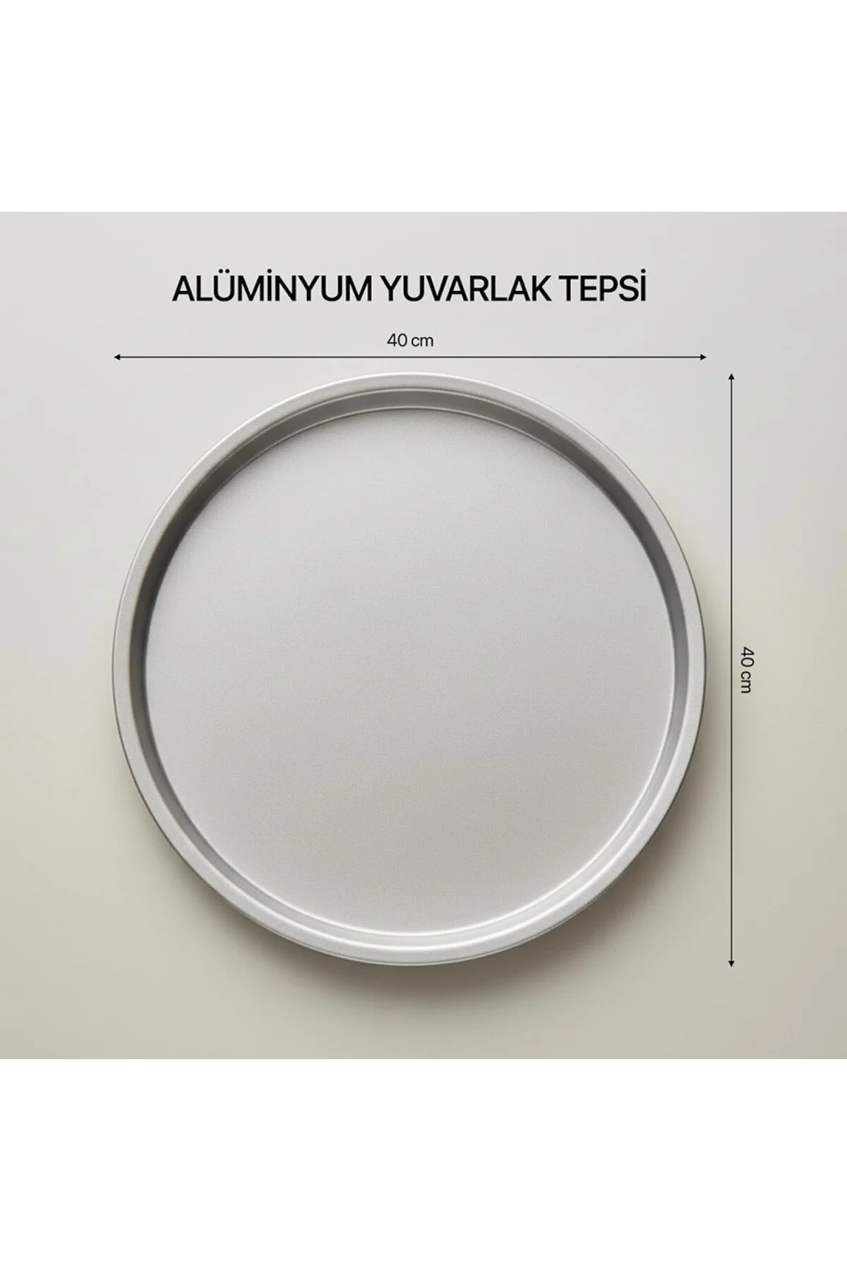 AF130L 25 Litre Orta Boy Yuvarlak Davul Fırın, İç Aydınlatmalı, T
