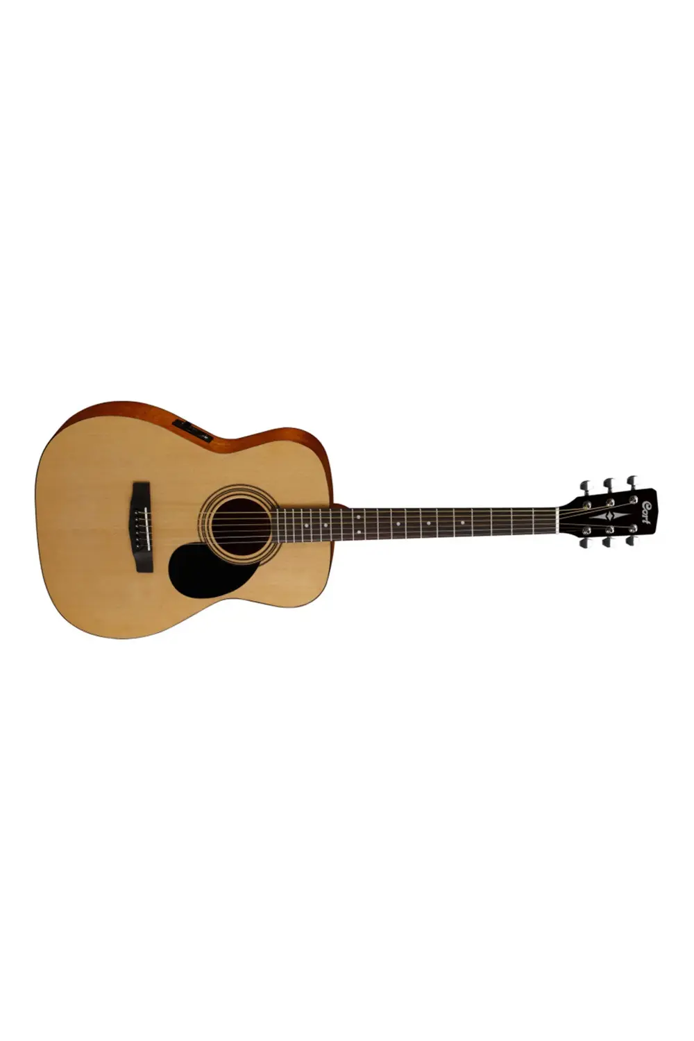 Af510e-op Elektro Akustik