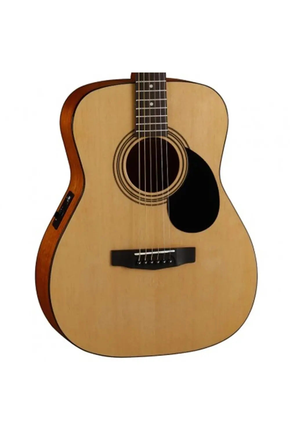 Af510e-op Elektro Akustik