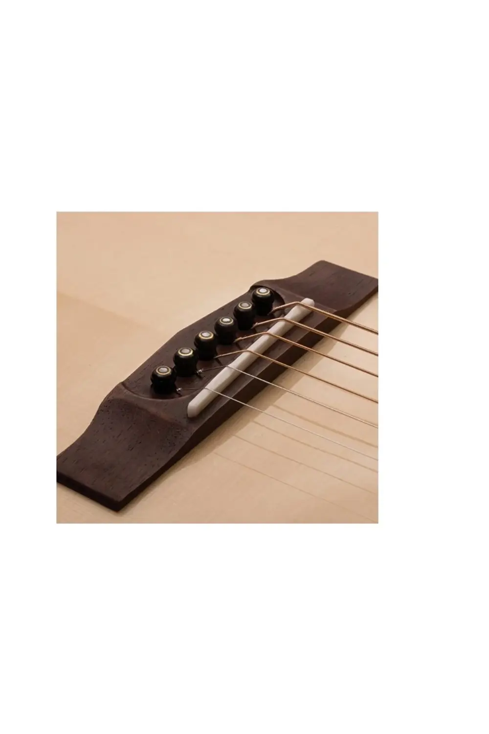 Cort Af510e-Opw Elektro Akustik Gitar, Kilifli