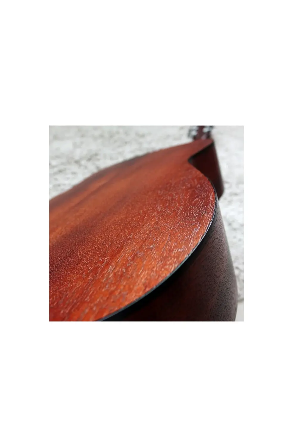 Cort Af510e-Opw Elektro Akustik Gitar, Kilifli