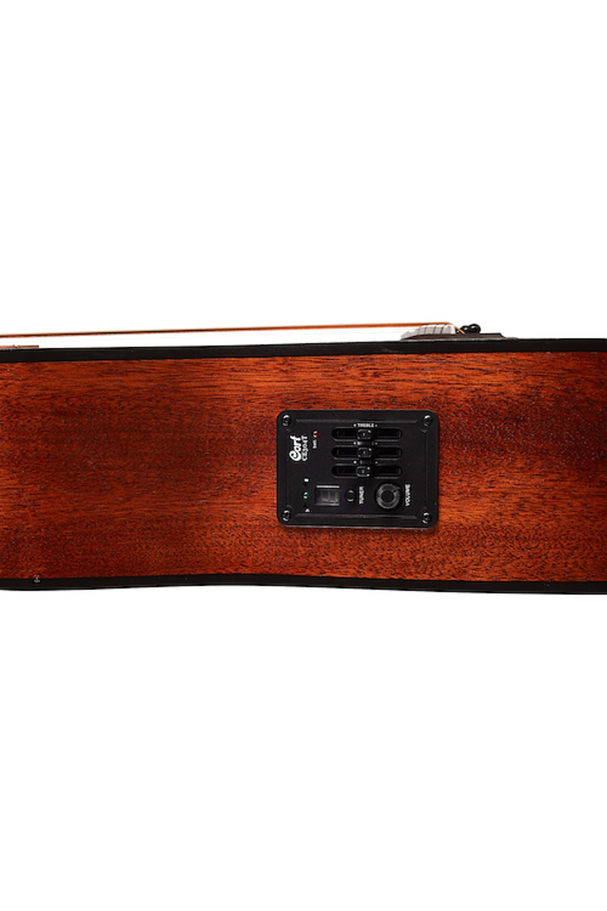 AF515CEOP ELEKTRO AKUSTİK GİTAR ELEKTRO AKUSTİK CUTAWAY GİTAR