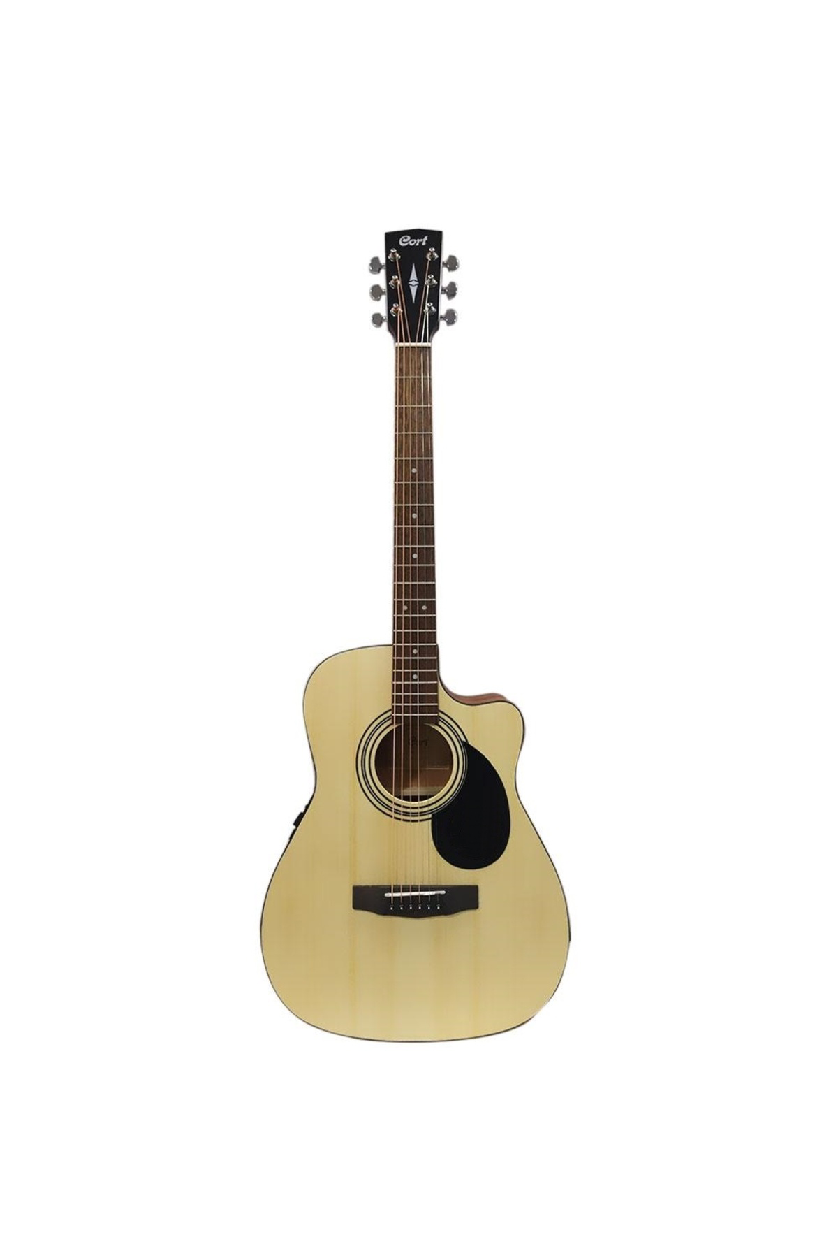 AF515CEOP ELEKTRO AKUSTİK GİTAR ELEKTRO AKUSTİK CUTAWAY GİTAR