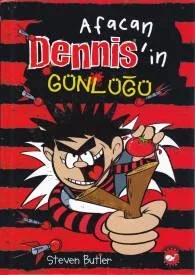 Afacan Dennis'in Günlüğü 1 (Ciltli) Fiyatı, Yorumları ve Özellikleri