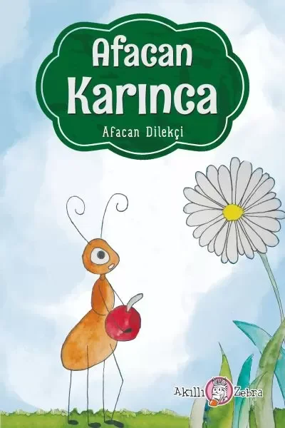Afacan Karınca Fiyatı, Yorumları ve Özellikleri