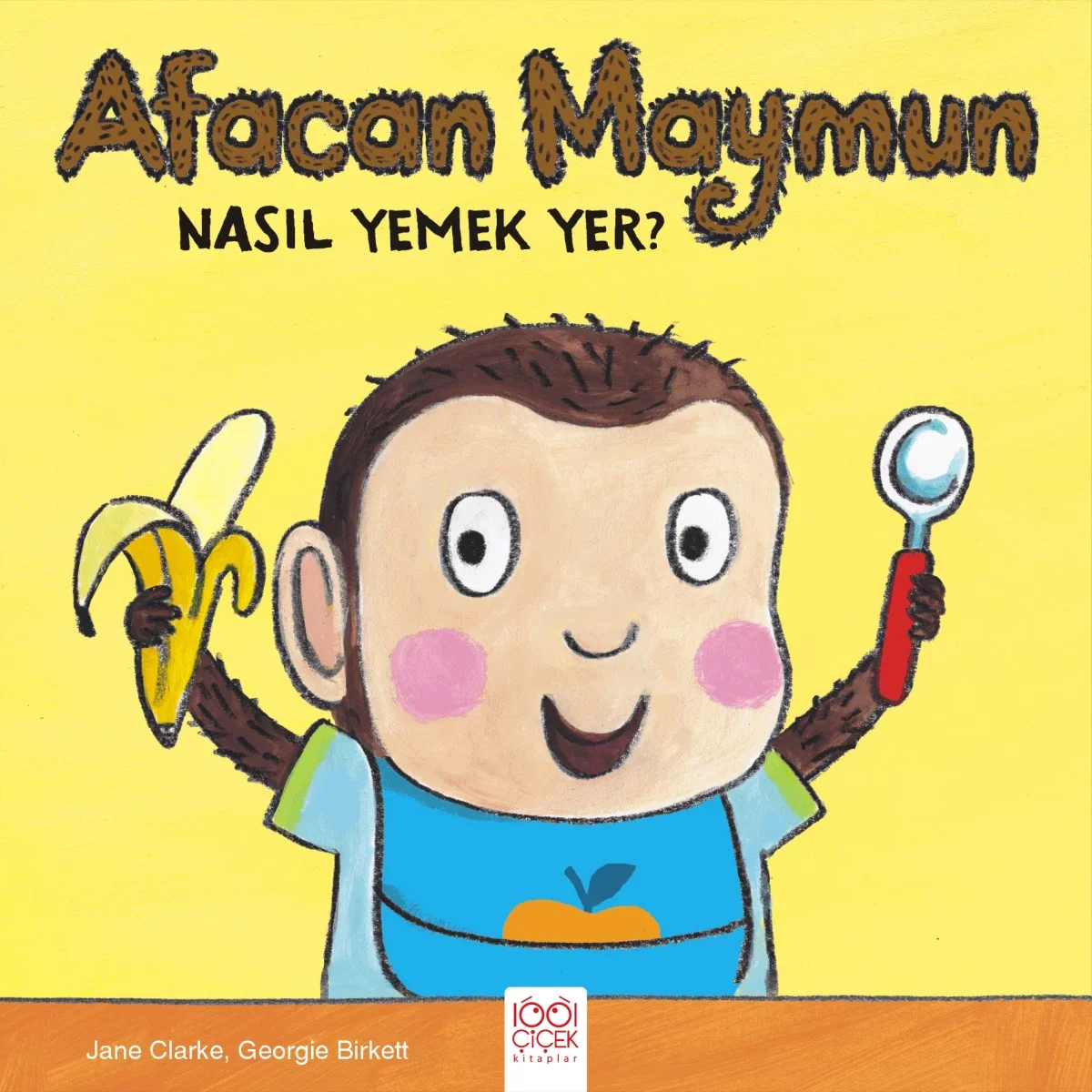 Afacan Maymun Nasıl Yemek Yer? Fiyatı, Yorumları ve Özellikleri