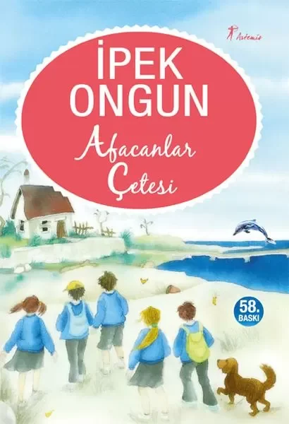 Afacanlar Çetesi Afacanlar Çetesi