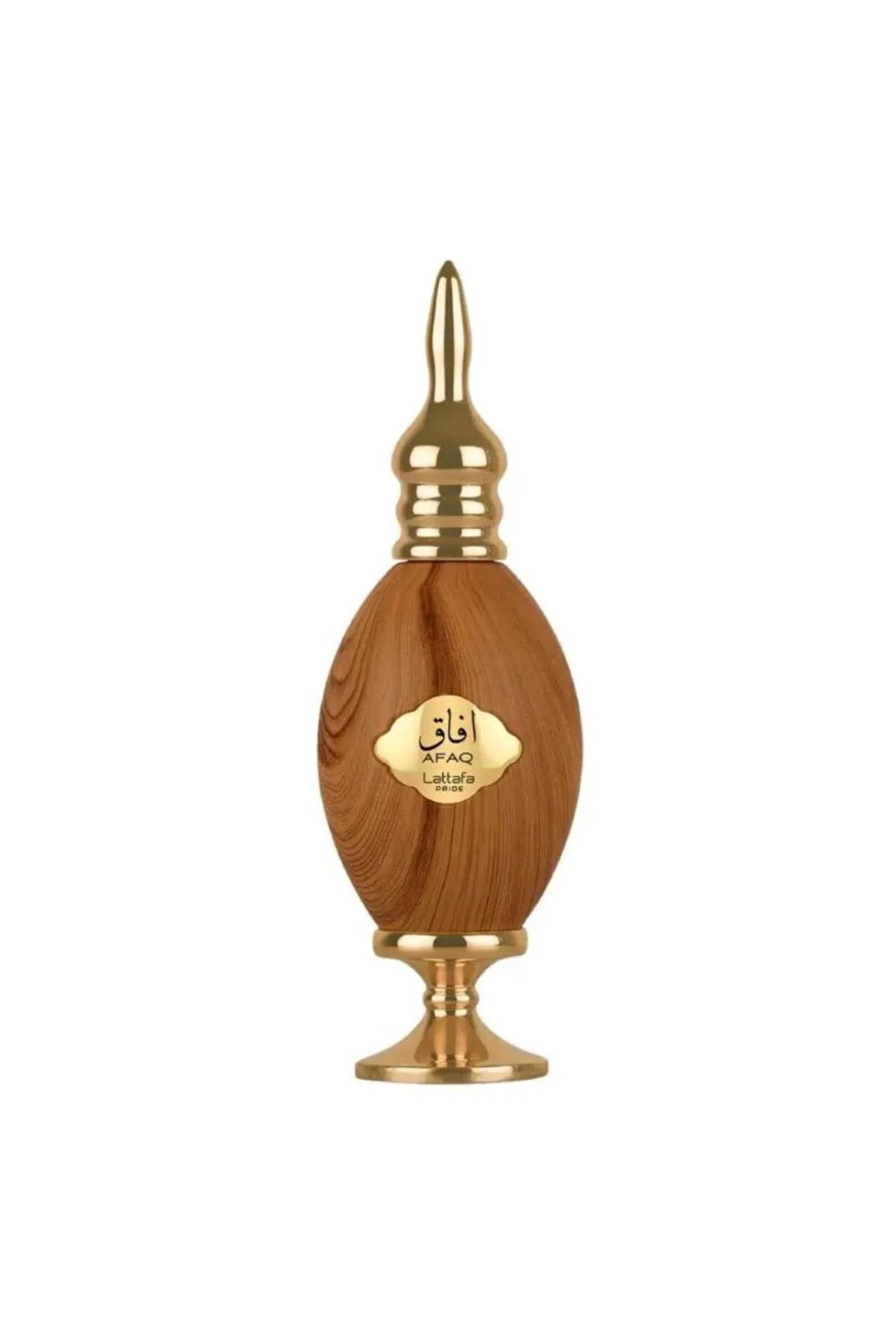 Afaq Gold EDP 100 ml Unisex Parfüm