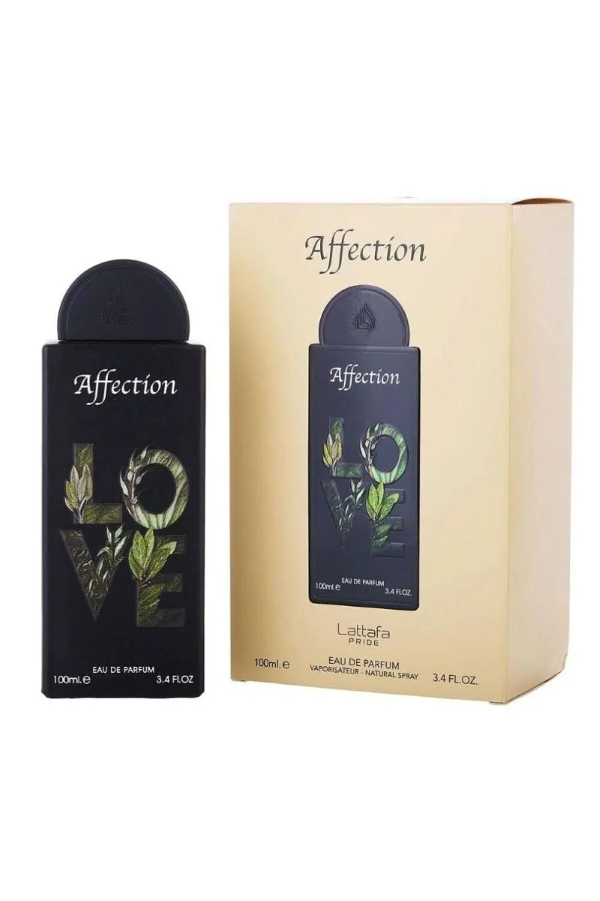 Affection EDP 100 ml Unisex Parfüm