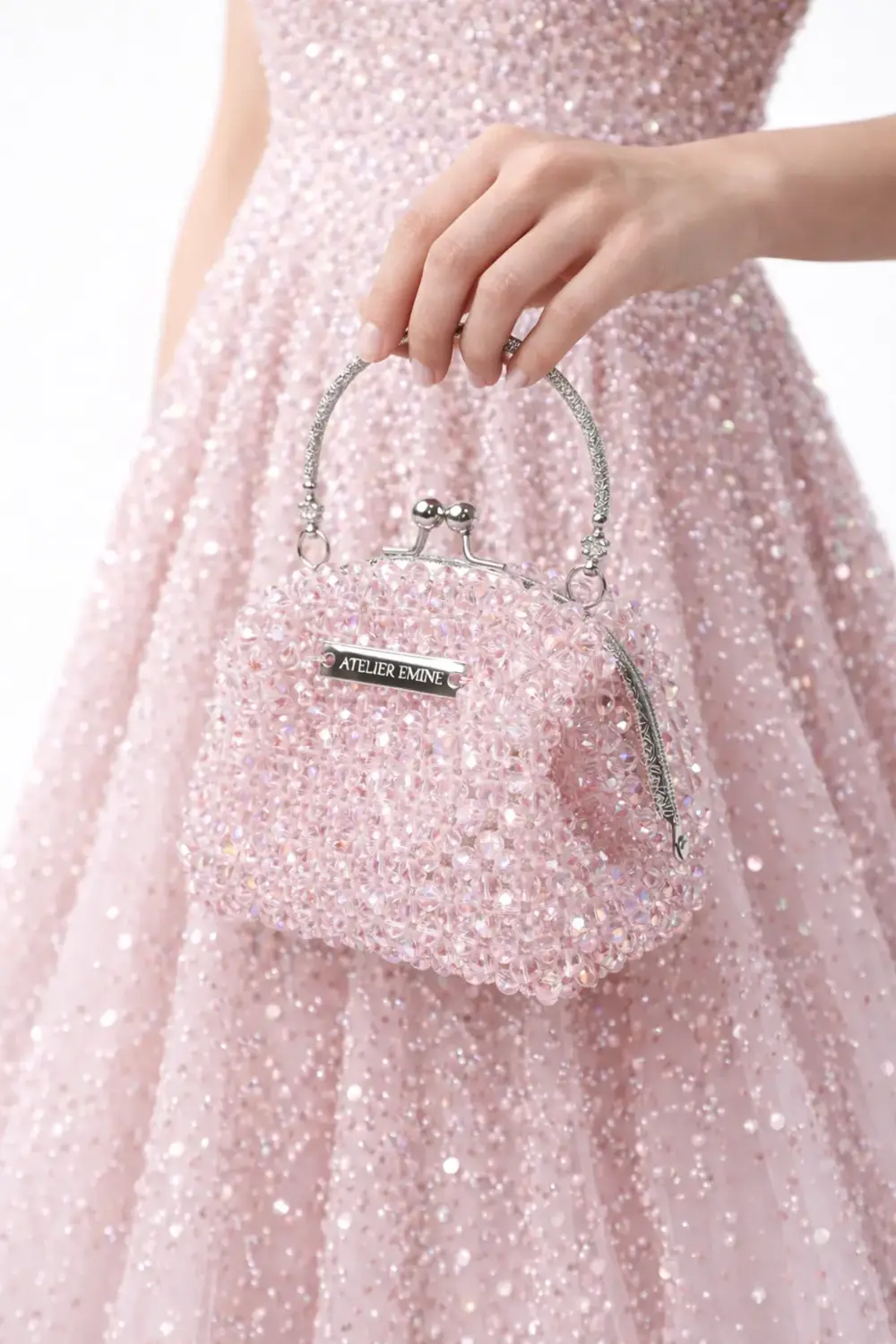 Affogato Fragola Affogato Fragola