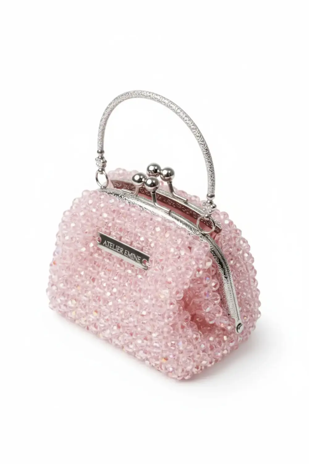 Affogato Fragola Affogato Fragola