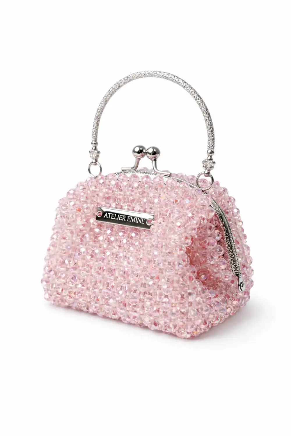 Affogato Fragola Affogato Fragola