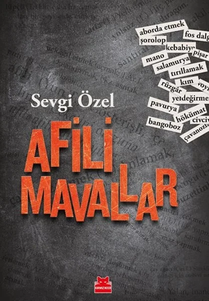 Afili Mavallar Fiyatı, Yorumları ve Özellikleri