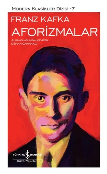 Aforizmalar - Modern Klasikler Dizisi (Ciltli) Fiyatı, Yorumları ve Özellikleri