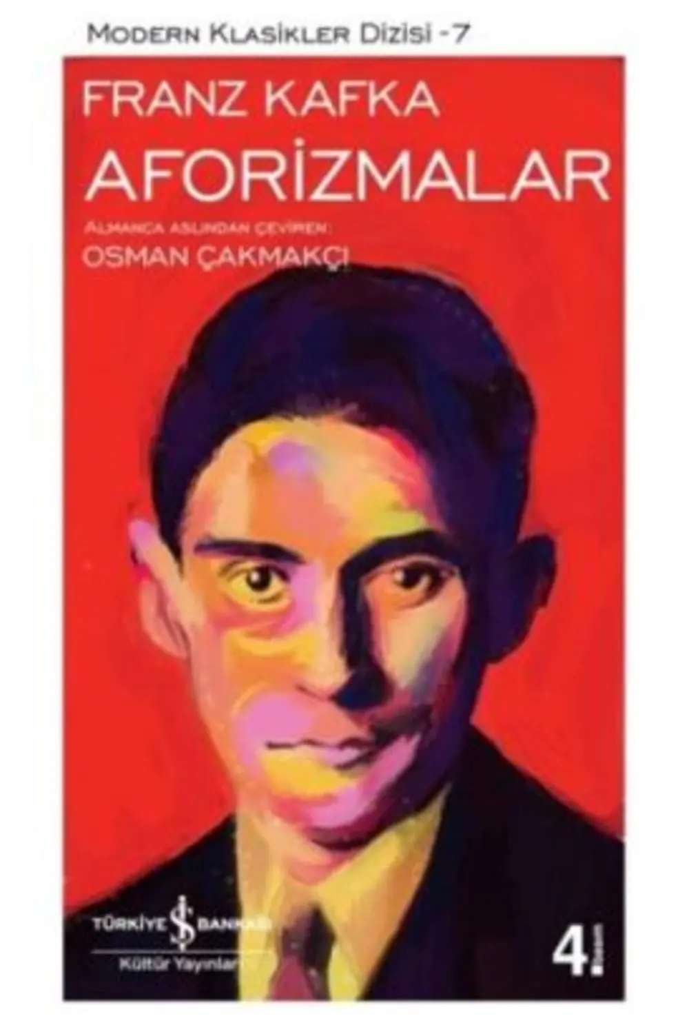 Aforizmalar Aforizmalar