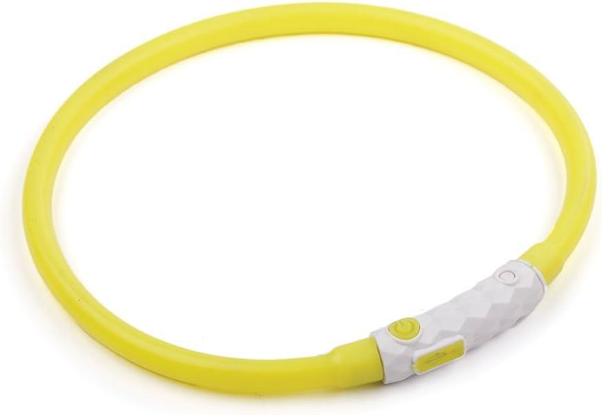 AFP K-Nite - Işıklı Tasma L 28x28x2cm