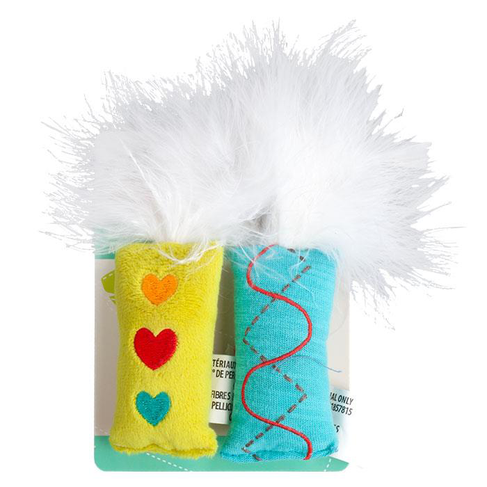 AFP Kitty Yumuşak Oyuncak 16x8x2 cm