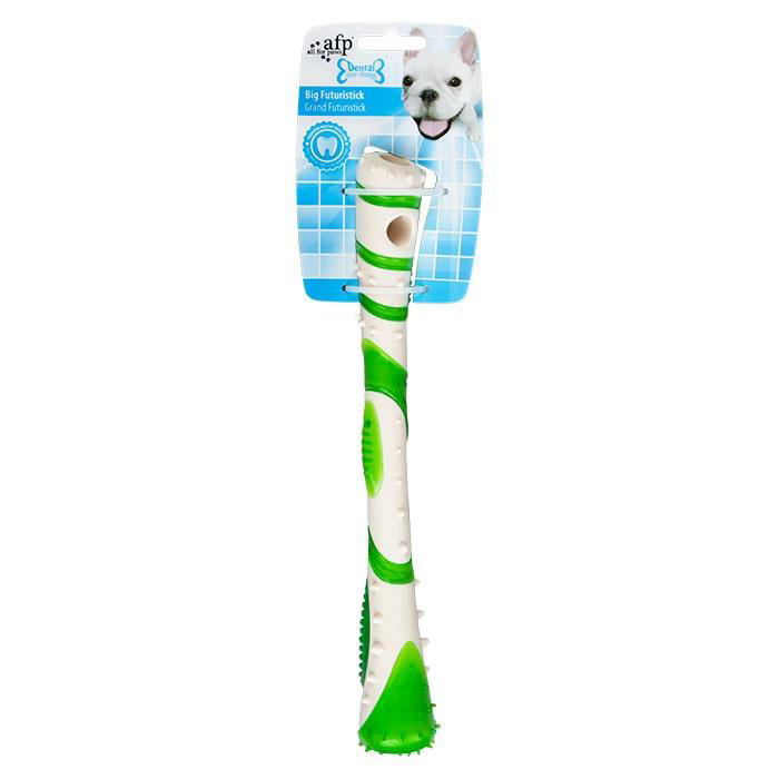 AFP Köpek Oyuncağı Dental Çubuk L 4,6x4,4x28 cm
