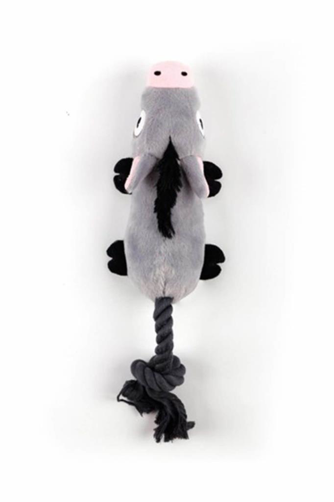 AFP Köpek Oyuncağı Ultrasonik Eşek 38,5x12x5x6 cm