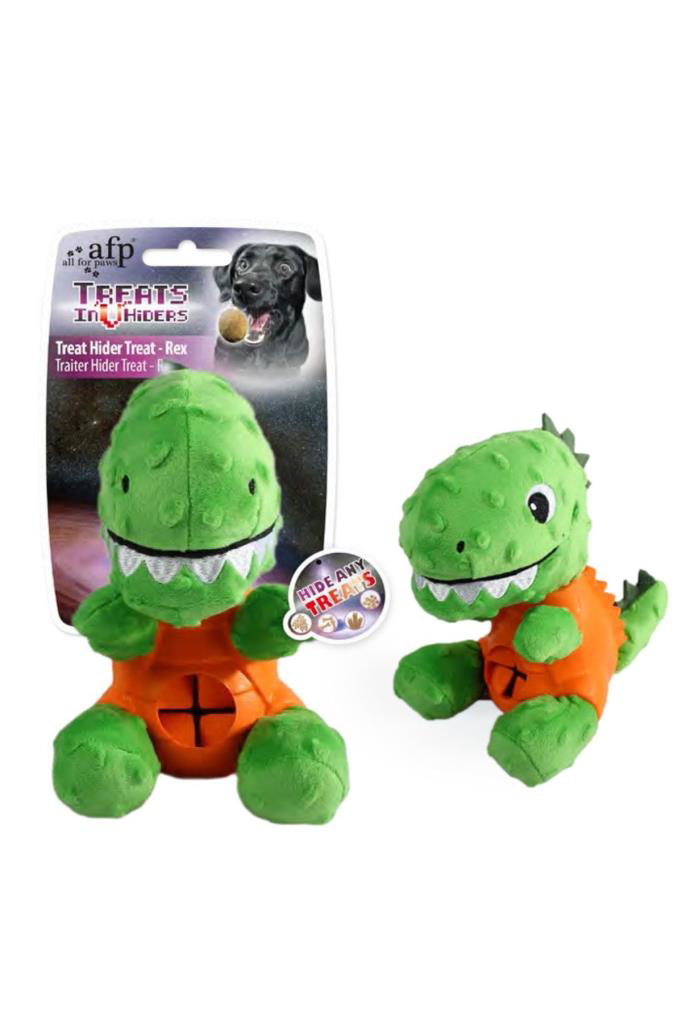 AFP Ödüllü Oyuncak T-Rex 21,5x13,5x18,5 cm
