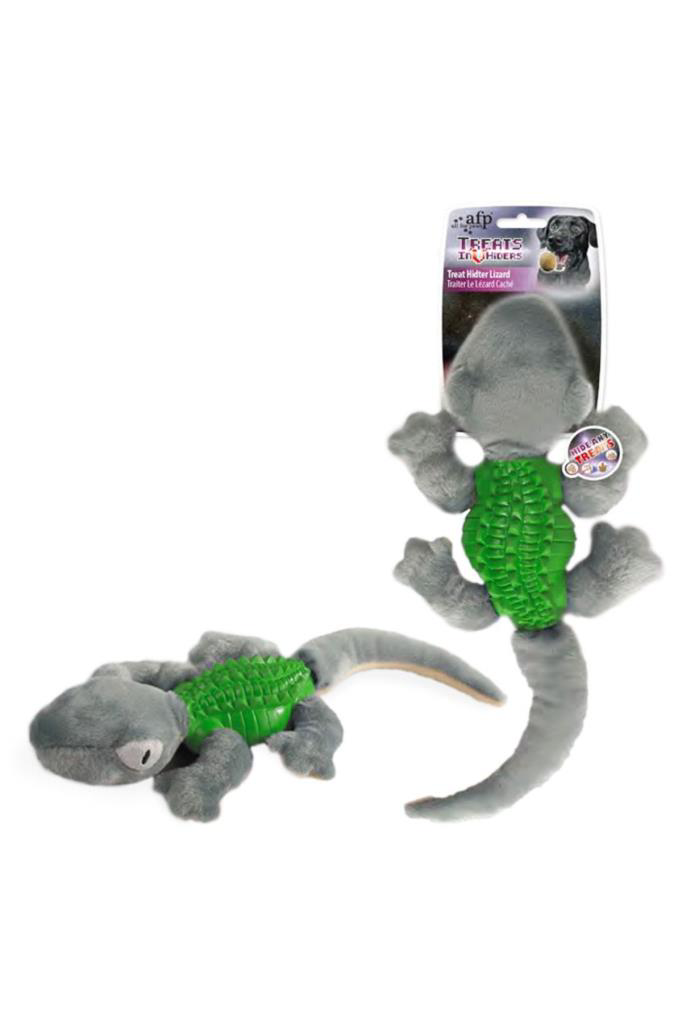 AFP Ödüllü Oyuncak Kertenkele 34x17,5x6 cm